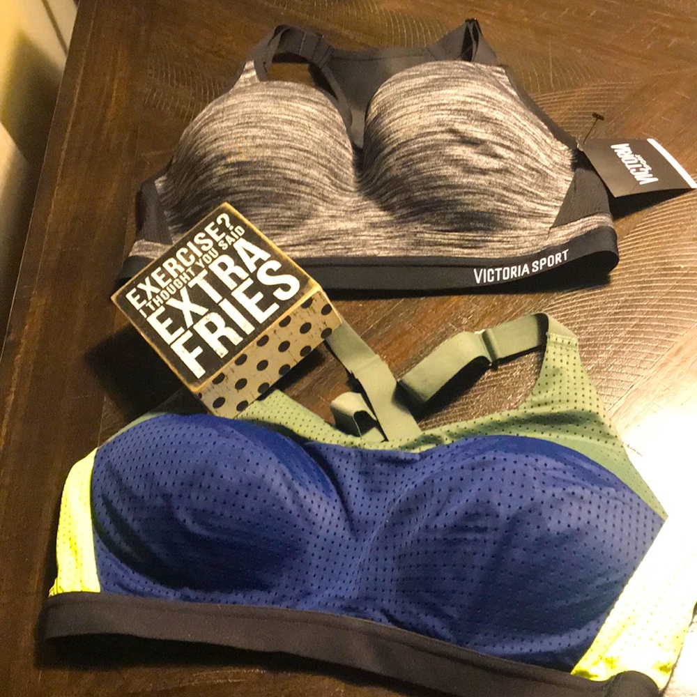 Victoria Secret. Flash